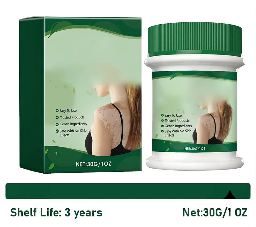 Herbal Vitiligo Cream