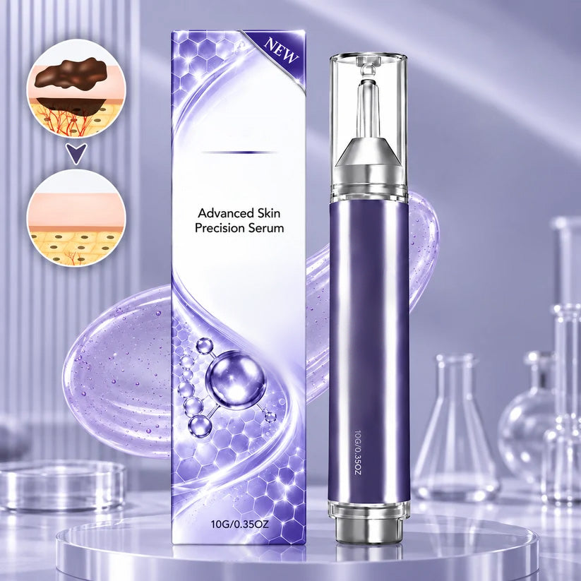 Advanced Skin Precision Serum